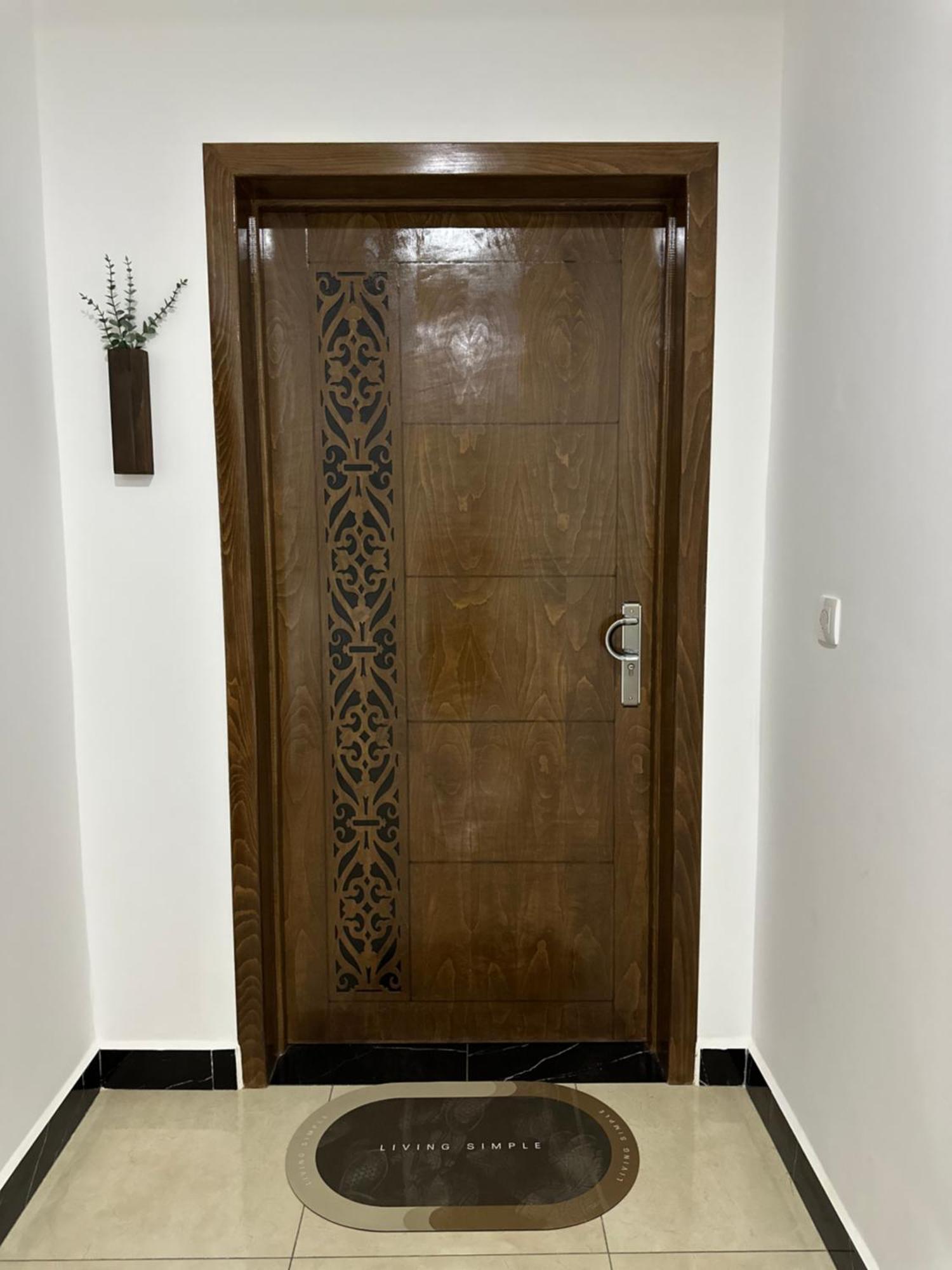 Luxe Appartement Berkane Bagian luar foto