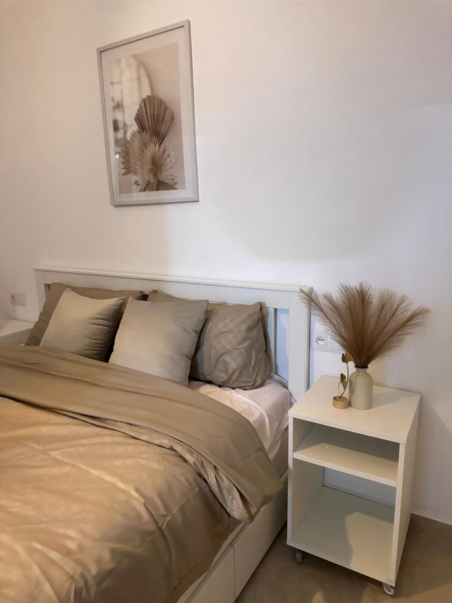 Luxe Appartement Berkane Bagian luar foto