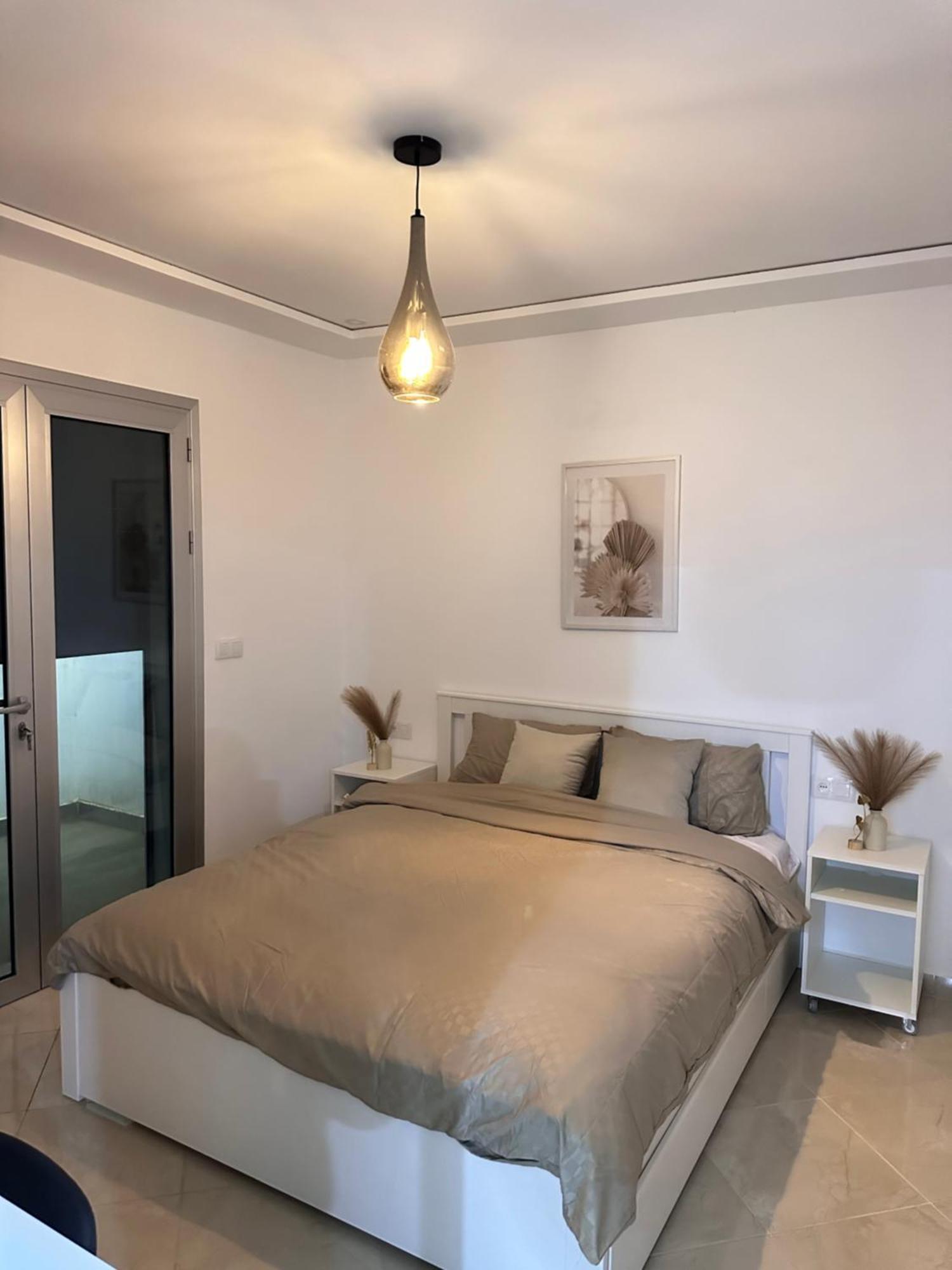 Luxe Appartement Berkane Bagian luar foto