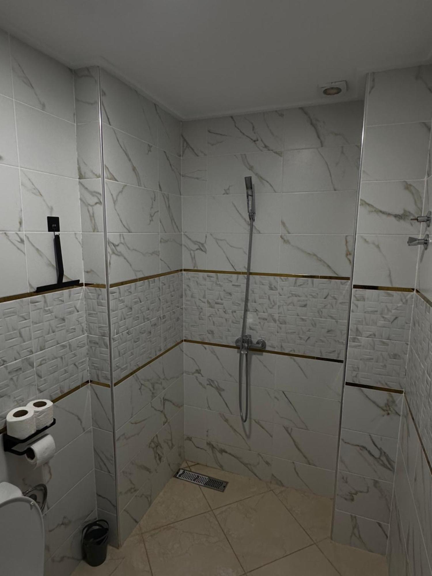 Luxe Appartement Berkane Bagian luar foto