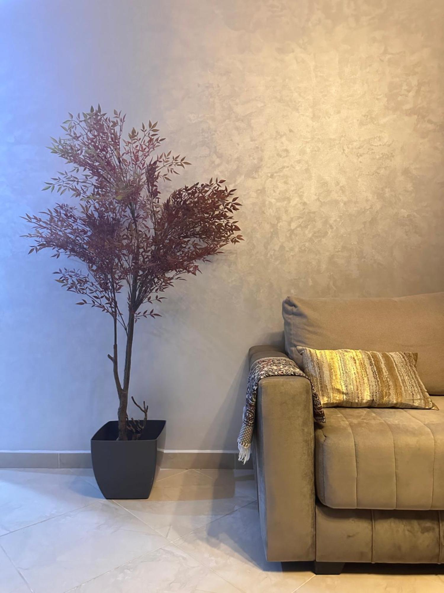 Luxe Appartement Berkane Bagian luar foto