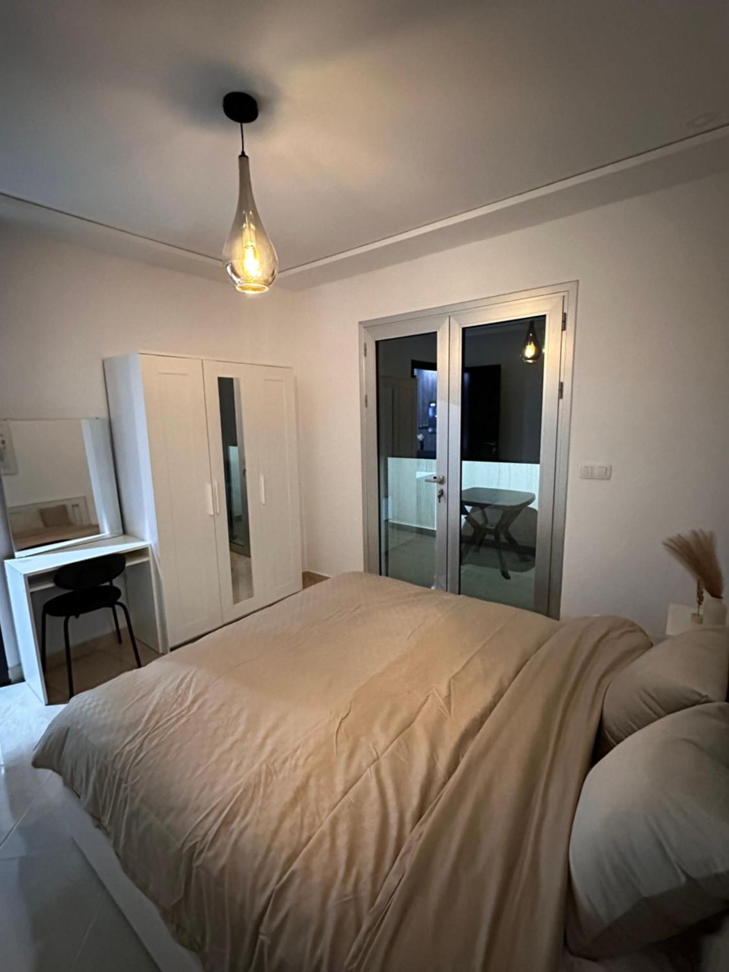 Luxe Appartement Berkane Bagian luar foto
